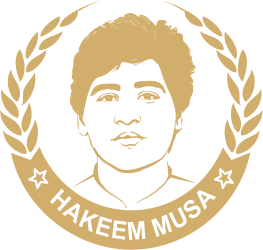 Hakeem Musa Official